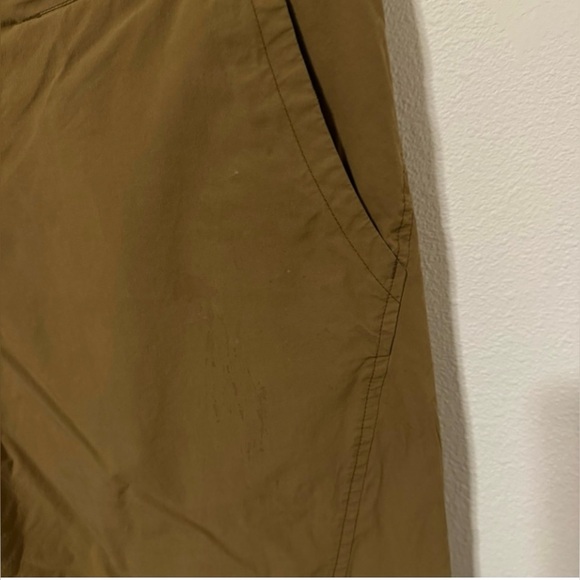 Men's 34 Arc'Teryx Stowe Lightweight Packable Technical Hiking Shorts - Picture 5 of 10